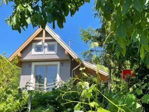 Zéta Apartman és Vendégház Monostorapáti - Taliándörögd