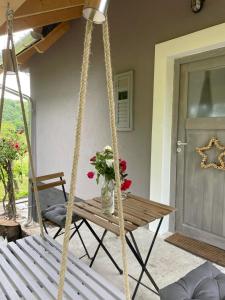 Zéta Apartman és Vendégház Monostorapáti