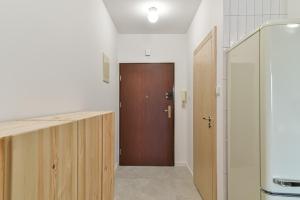 LTC Apartments Plac Kaszubski przy Skwerze