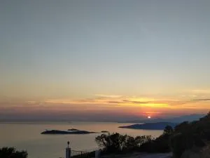 Το αρχοντικό της Ιωάννας - Apróvaton