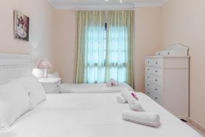 Santa Catalina Queen