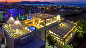 Sofia Resort Luxury Suites