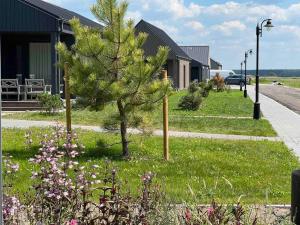 Apartamentai “Kuršių Snauda”