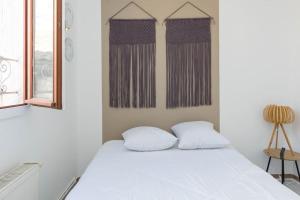 Appartements LE LUCIEN Eco-Appart'Hotel - Angouleme - Centre - Wifi - Parking prive - Classe 4 etoiles : photos des chambres