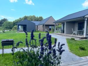 Apartamentai “Kuršių Snauda”