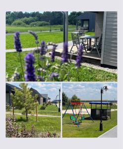 Apartamentai “Kuršių Snauda”