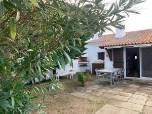 Réf:LS71 Les Jasses de la Sauvagine