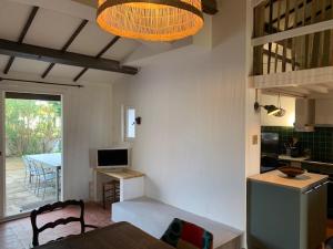 Réf:LS71 Les Jasses de la Sauvagine