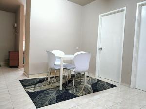 Homestay Wafiy Lost World Tambun Ipoh