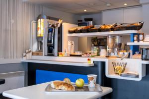 B&B HOTEL Calais Terminal Cité Europe 2 étoiles