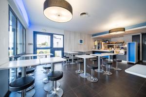 B&B HOTEL Calais Terminal Cité Europe 2 étoiles