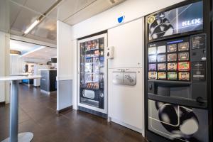 B&B HOTEL Calais Terminal Cité Europe 2 étoiles