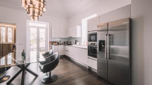 TORRINHA PANORAMA WOHNUNG