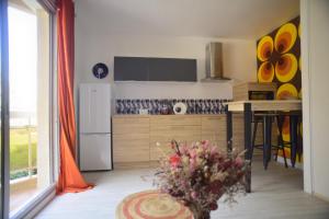 Studio POP Canet En Roussillon