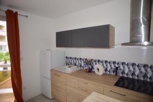 Studio POP Canet En Roussillon