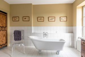 Château de Charmeil- Vichy chambres dhôtes