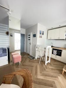 Apartament Lenka