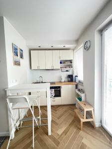 Apartament Lenka