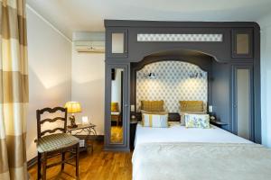 Hotels Hostellerie Bourguignonne : photos des chambres