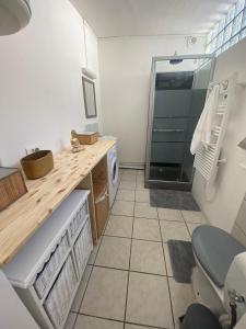 Appartements l'Emeraude de Calais - Confort et central : Appartement 1 Chambre
