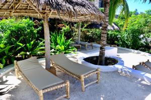 Nyumbani Residence Suites