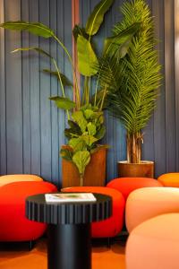 Hotels Hotel Florida : photos des chambres