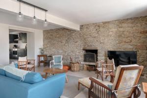 Charmante maison proche de locéan pour 8 personnes