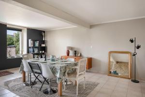 Charmante maison proche de locéan pour 8 personnes
