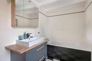 Charmante maison proche de locéan pour 8 personnes