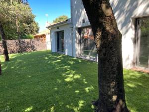 Villa- Vaux sur mer -200 m plage Nauzan - Piscine