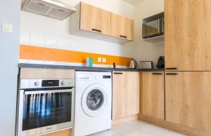 Appartements Echappee belle a Saint-Guenole ! : photos des chambres