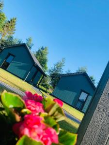 NB Houses Šventoji - 3hvězdičkové hotely ve městě Šventoji