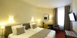 Hotels Grand Hotel Bristol : photos des chambres