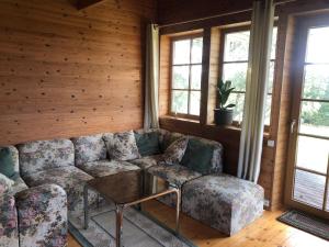 Tranquility with Luxury