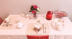 B&B / Chambres d'hotes La Saint Martinoise : photos des chambres