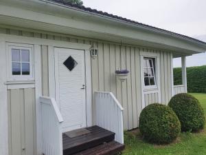 Tranquility with Luxury