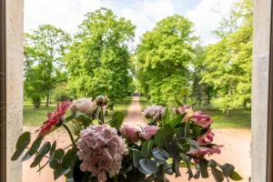 Château de Charmeil- Vichy chambres dhôtes