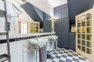 Château de Charmeil- Vichy chambres dhôtes