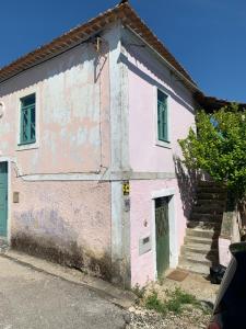 Anexo Casa São Miguel the beauty of imperfection