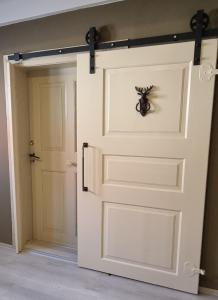 Ferienwohnung zum Hirschen