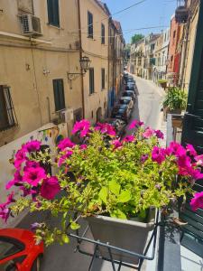 Ianua Room - Casa Vacanze