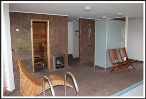 Tranquility with Luxury