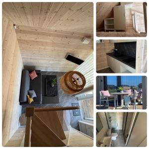 Apartamentai “Kuršių Snauda”