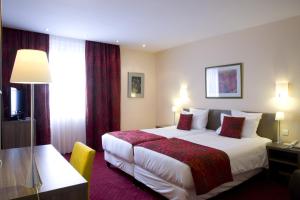 Hotels Grand Hotel Bristol : photos des chambres