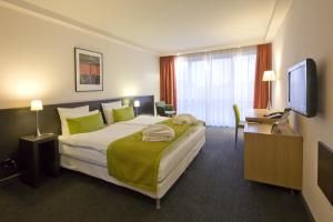 Hotels Grand Hotel Bristol : photos des chambres
