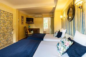 Hostellerie Bourguignonne