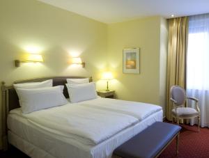 Hotels Grand Hotel Bristol : photos des chambres