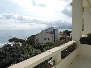 Superior Double Room with Sea View