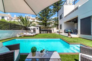 VACATION MARBELLA I Villa Riviera Del Sol, Private Pool, Jacuzzi, Walking Distance to the Beach