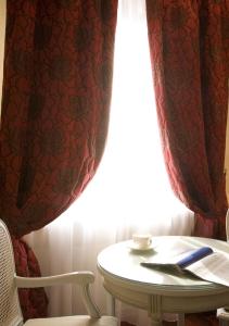Hotels Grand Hotel Bristol : Chambre Lits Jumeaux Supérieure